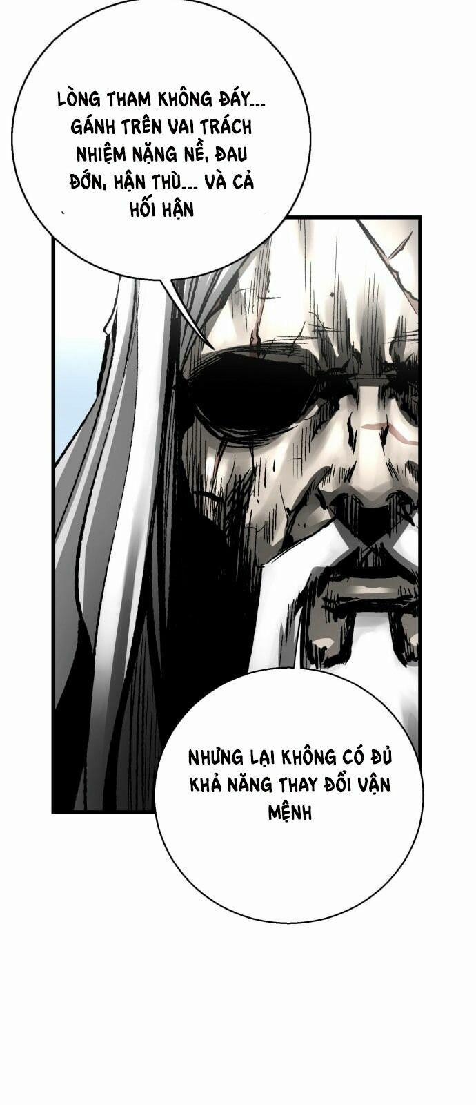 Murim Thời Hiện Đại 22 trang 38