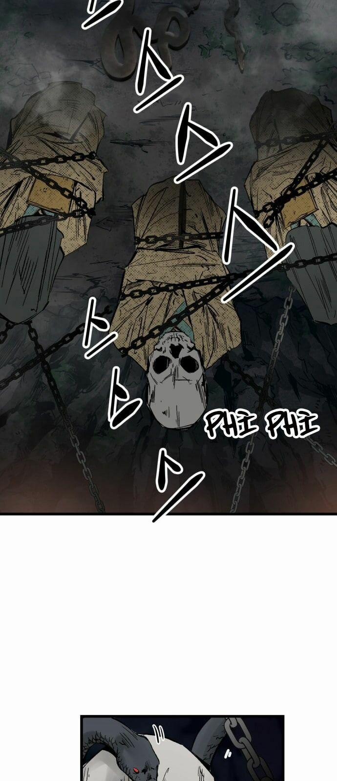 Murim Thời Hiện Đại 22 trang 4