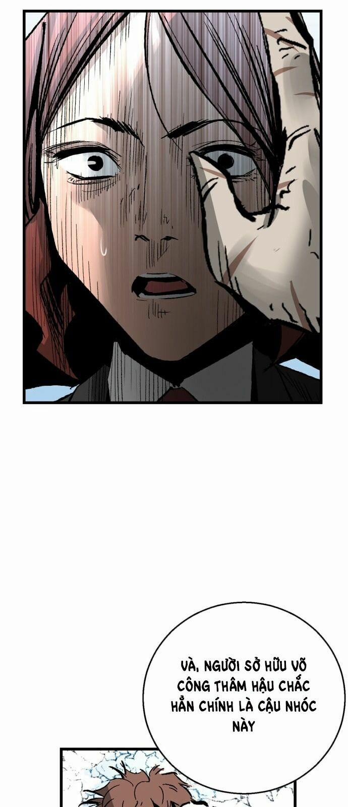 Murim Thời Hiện Đại 22 trang 40