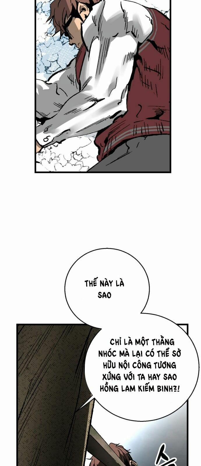 Murim Thời Hiện Đại 22 trang 41