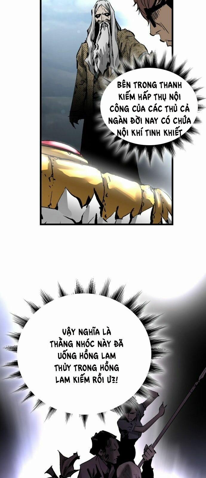 Murim Thời Hiện Đại 22 trang 43