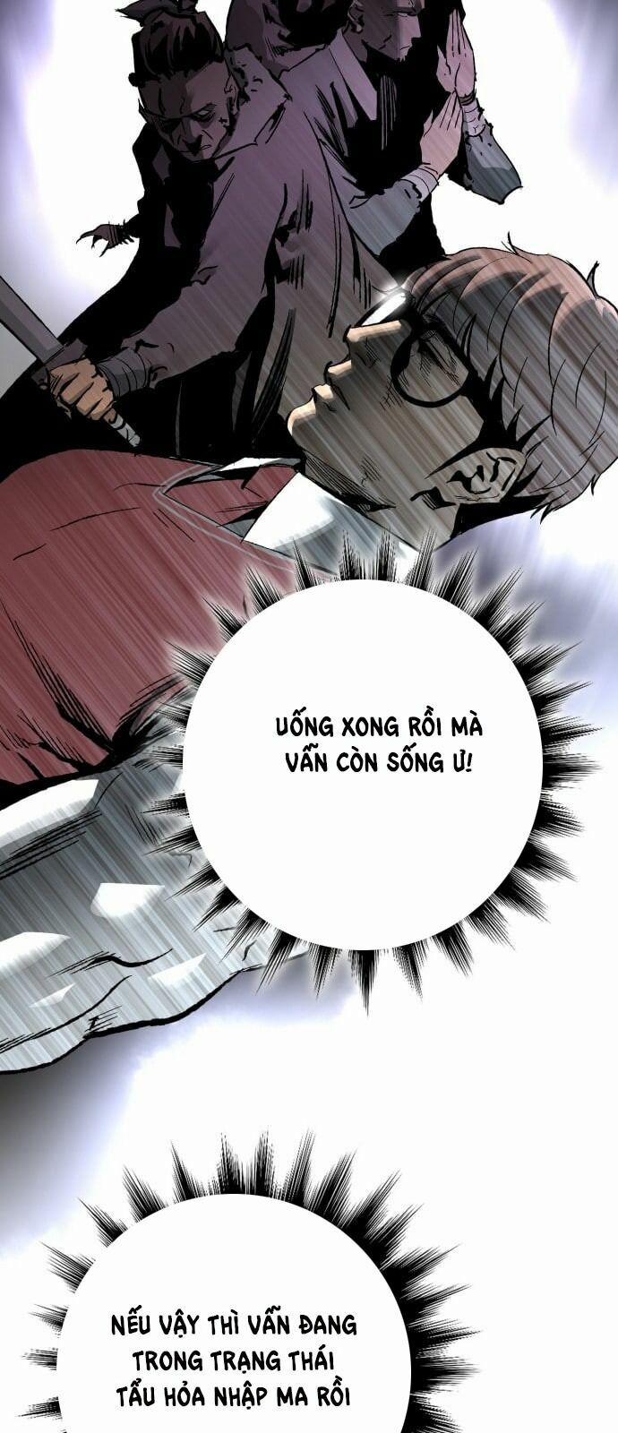 Murim Thời Hiện Đại 22 trang 44