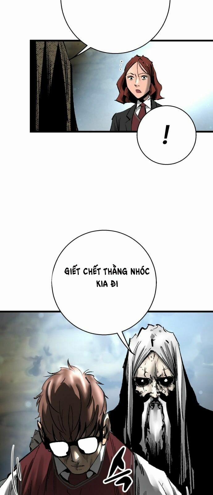 Murim Thời Hiện Đại 22 trang 46