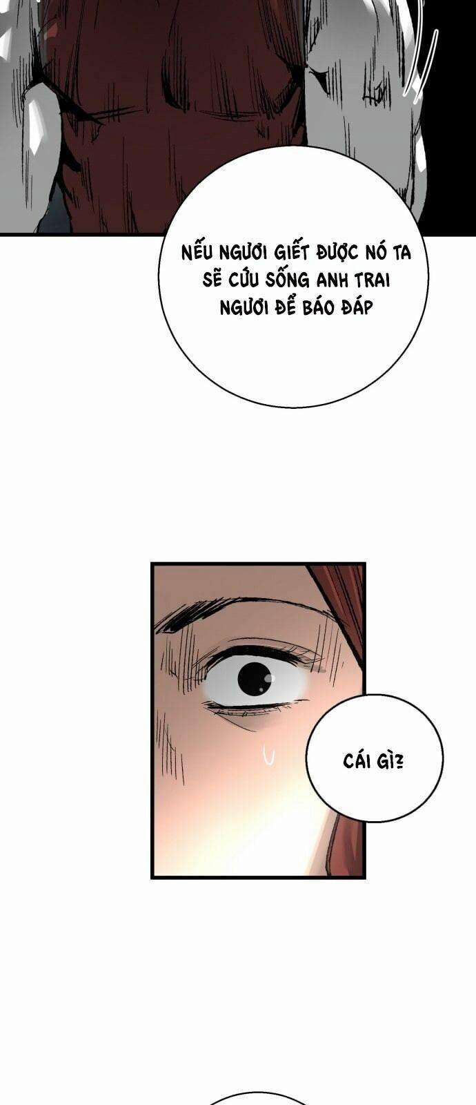 Murim Thời Hiện Đại 22 trang 47