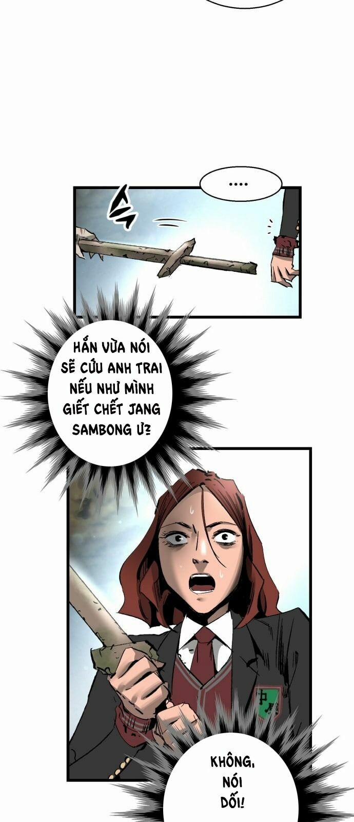 Murim Thời Hiện Đại 22 trang 49