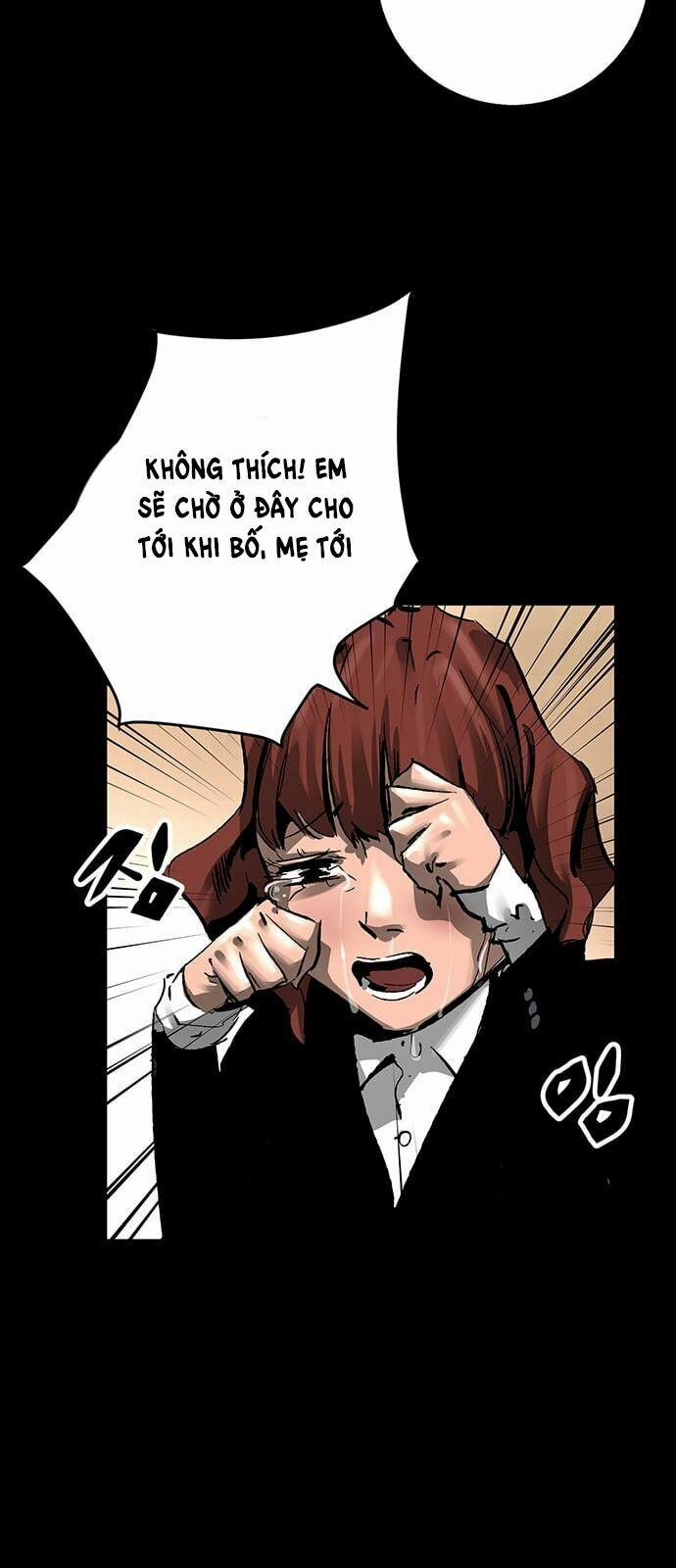 Murim Thời Hiện Đại 22 trang 53