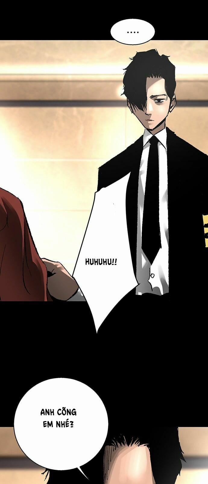 Murim Thời Hiện Đại 22 trang 54
