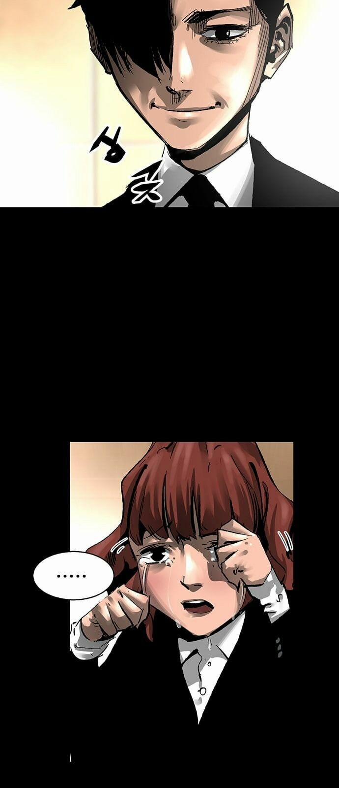 Murim Thời Hiện Đại 22 trang 55