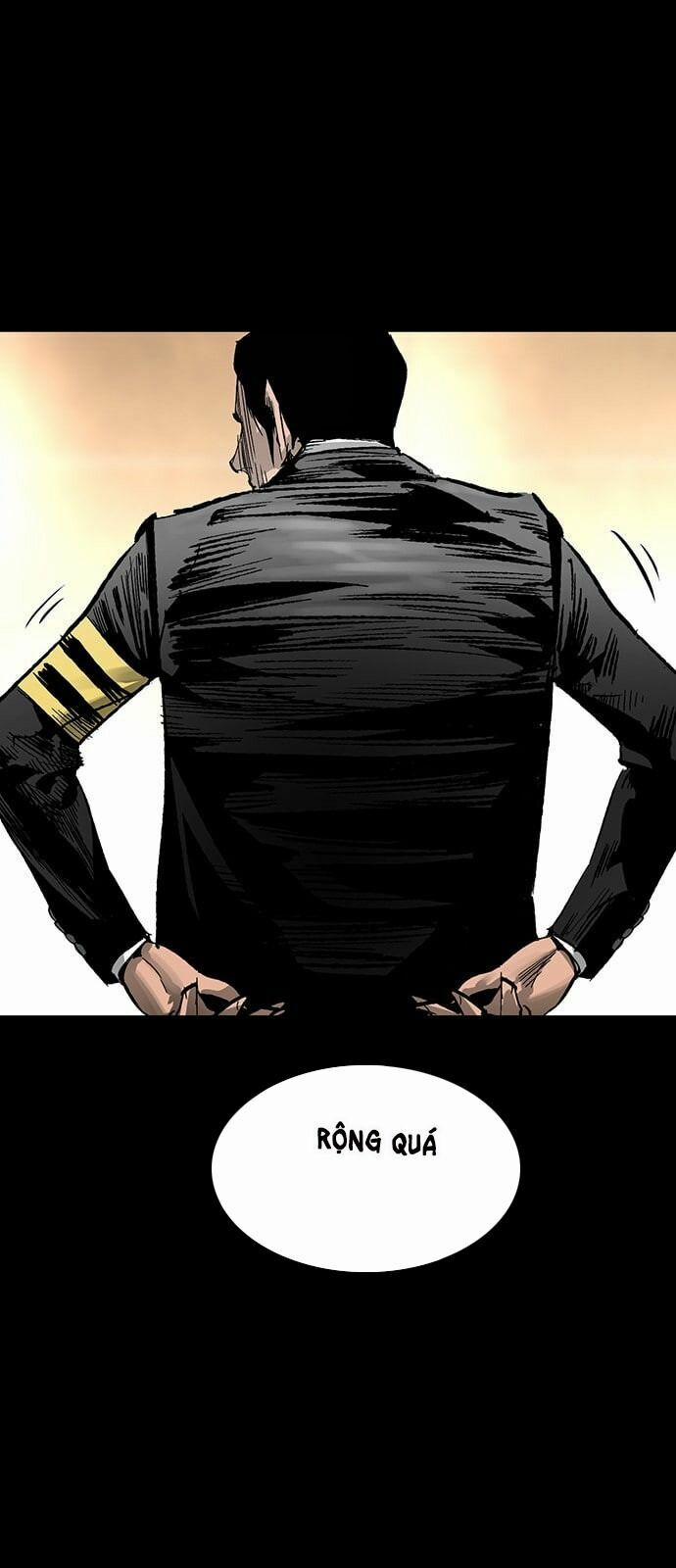 Murim Thời Hiện Đại 22 trang 56