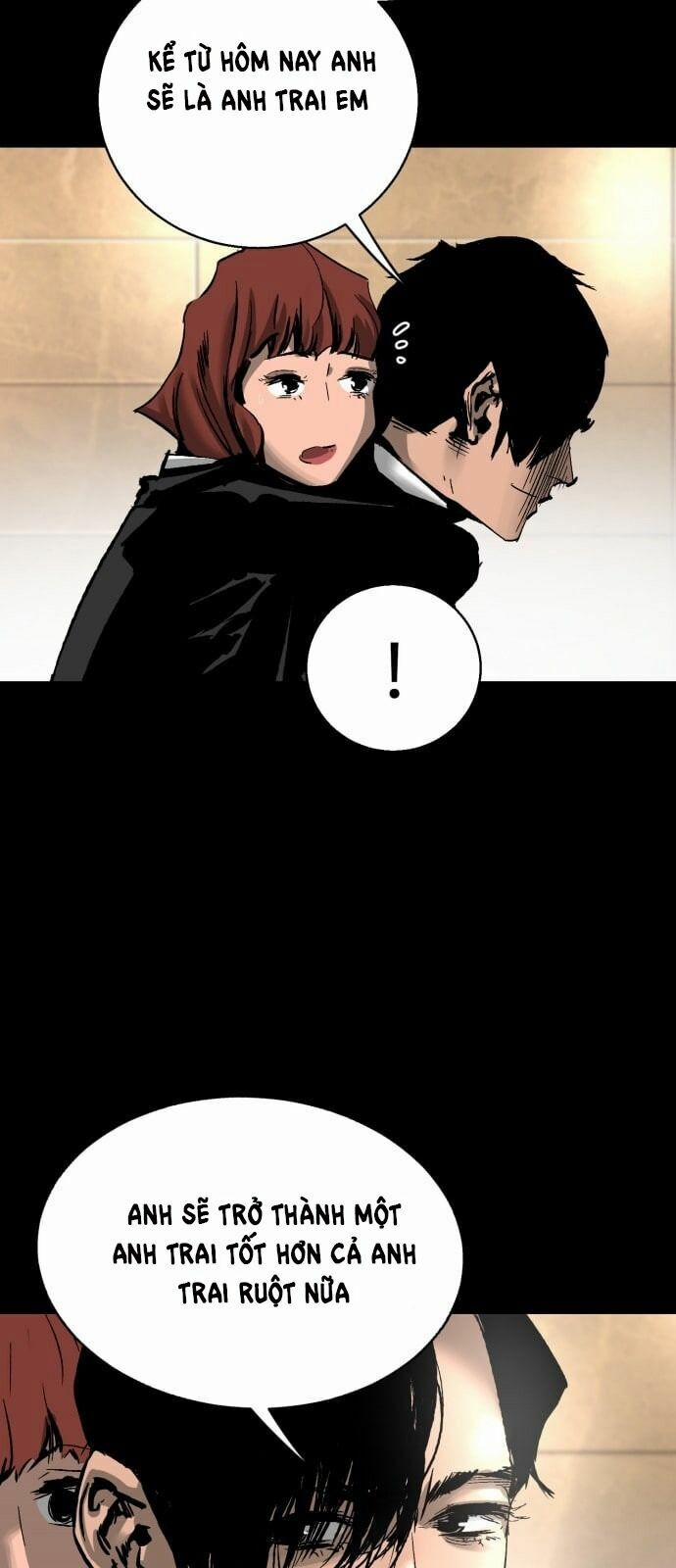 Murim Thời Hiện Đại 22 trang 58