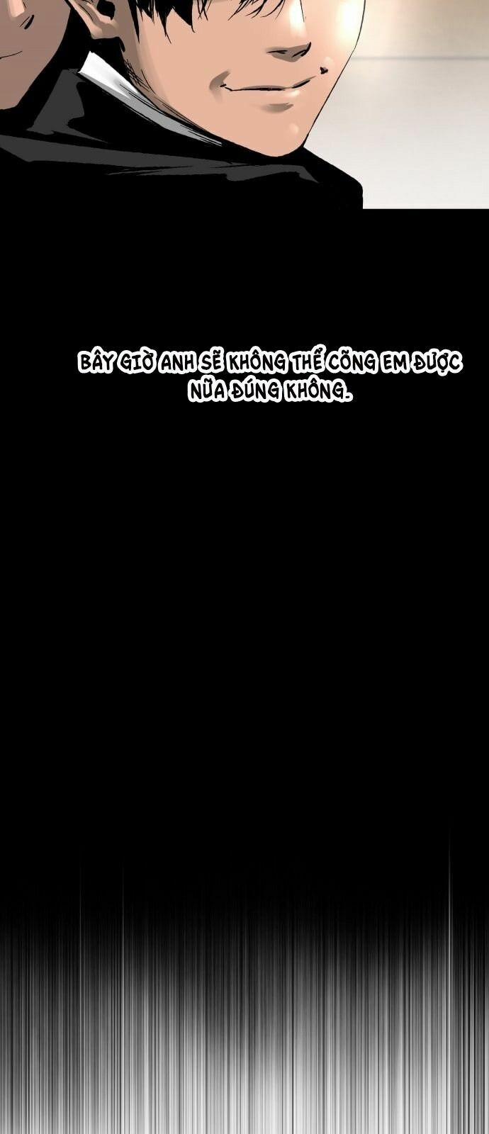 Murim Thời Hiện Đại 22 trang 59