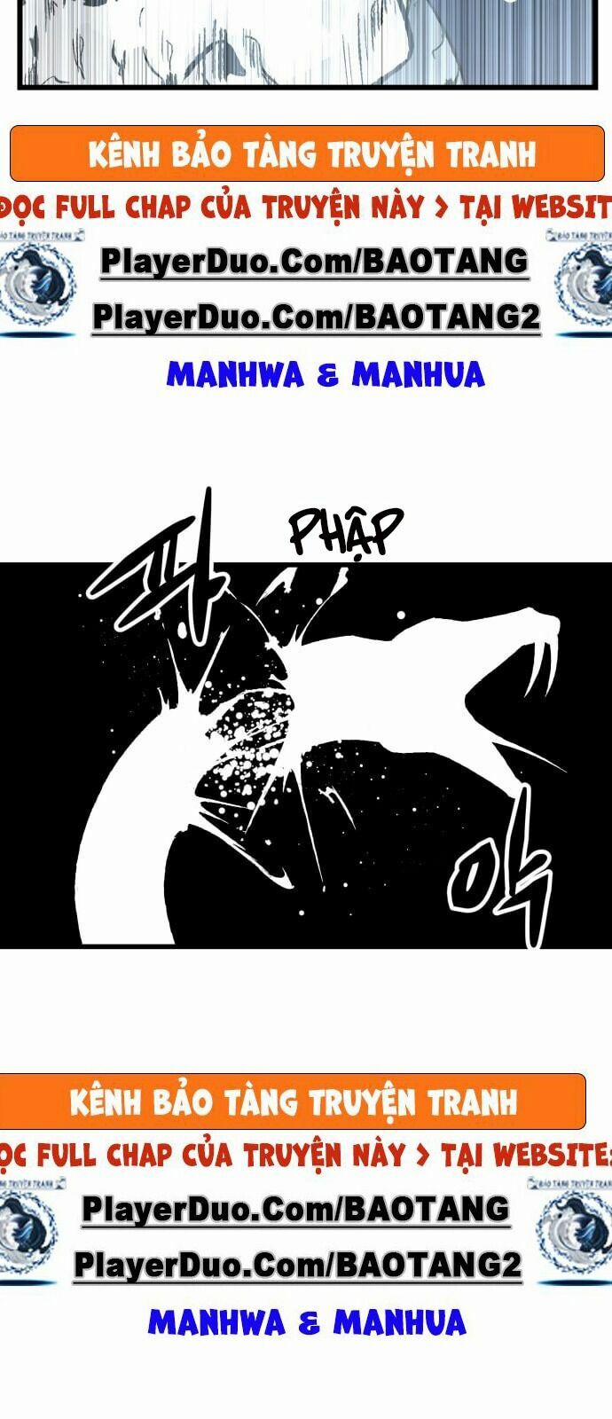 Murim Thời Hiện Đại 22 trang 6