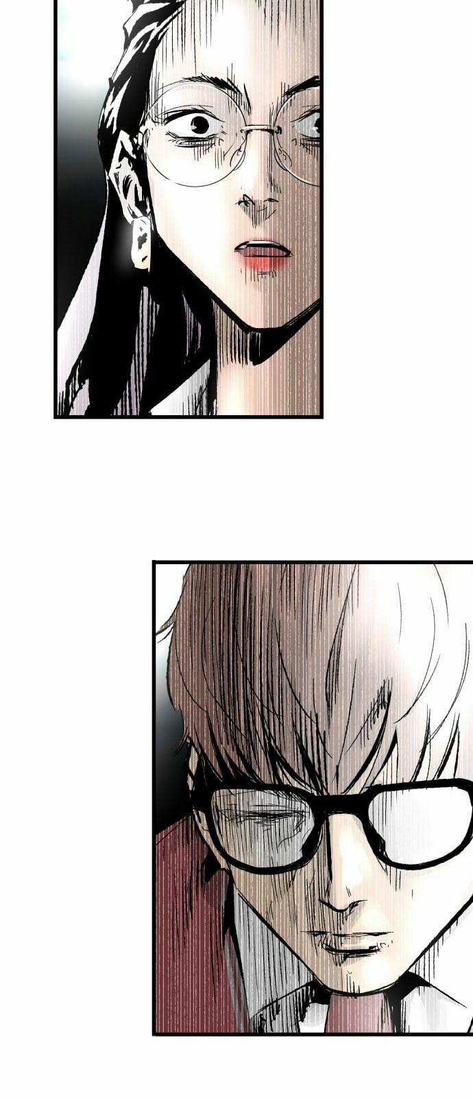 Murim Thời Hiện Đại 22 trang 61