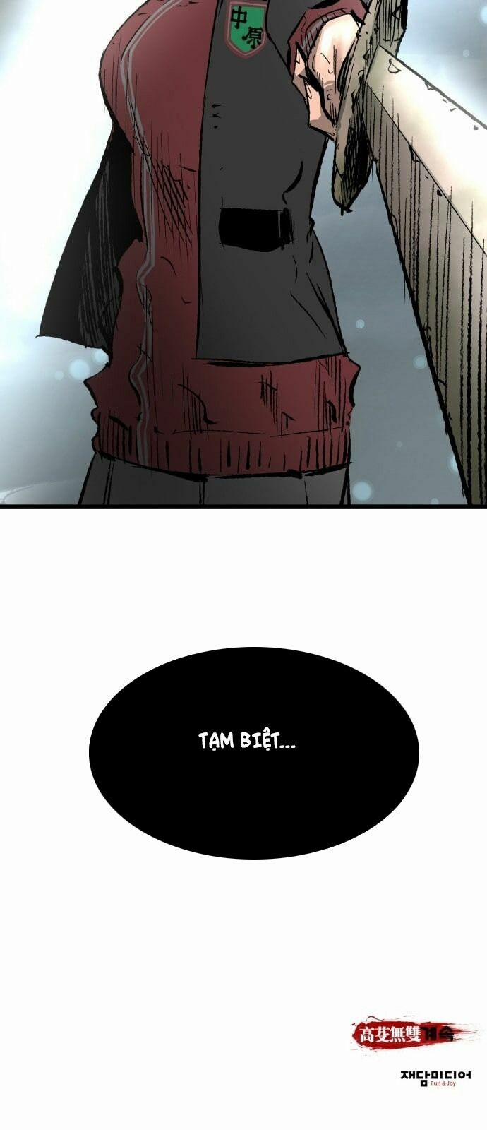 Murim Thời Hiện Đại 22 trang 65