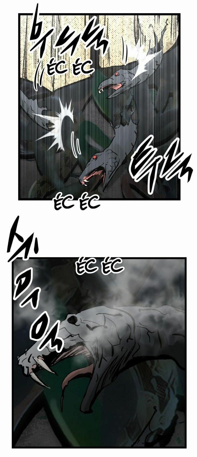 Murim Thời Hiện Đại 22 trang 7