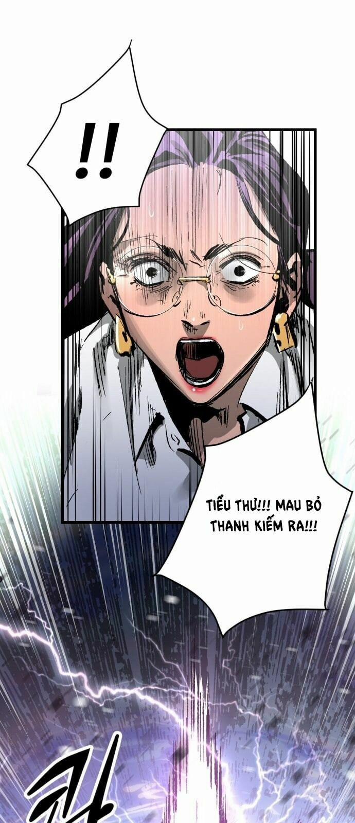 Murim Thời Hiện Đại 23 trang 11