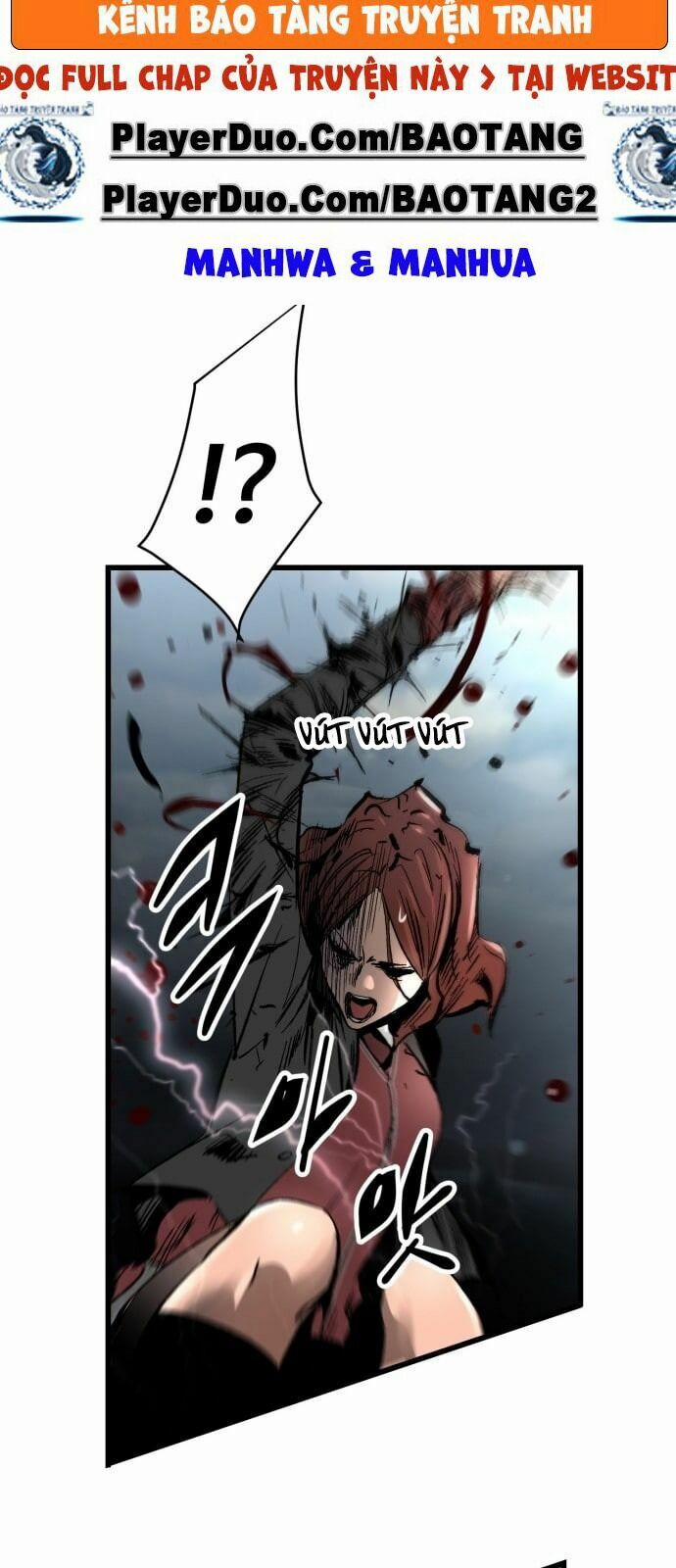 Murim Thời Hiện Đại 23 trang 13