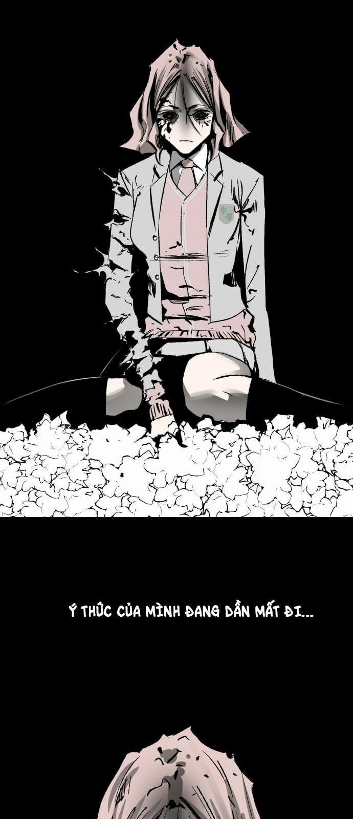 Murim Thời Hiện Đại 23 trang 20