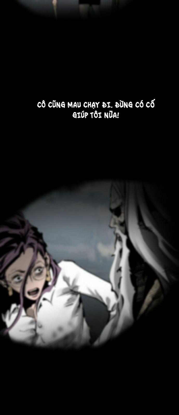 Murim Thời Hiện Đại 23 trang 22