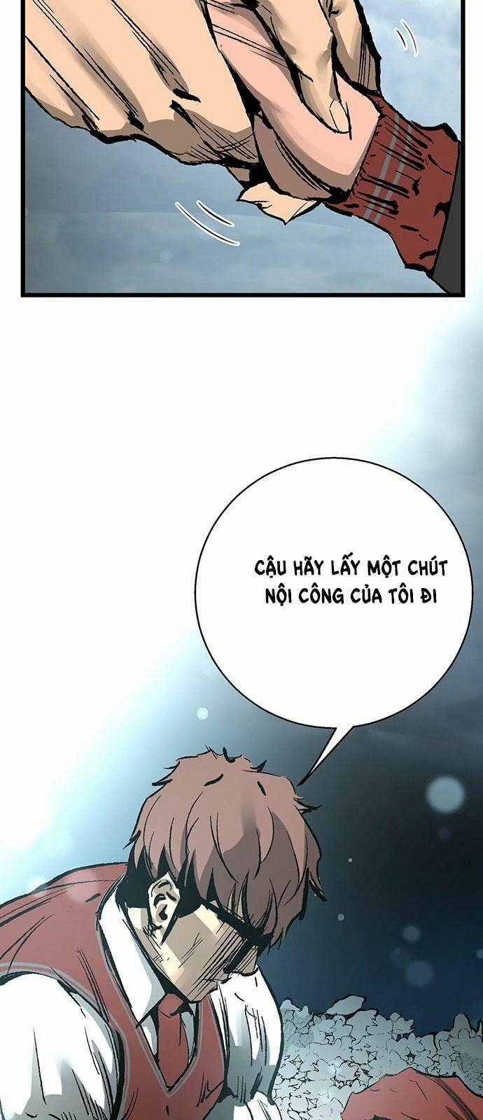Murim Thời Hiện Đại 23 trang 29