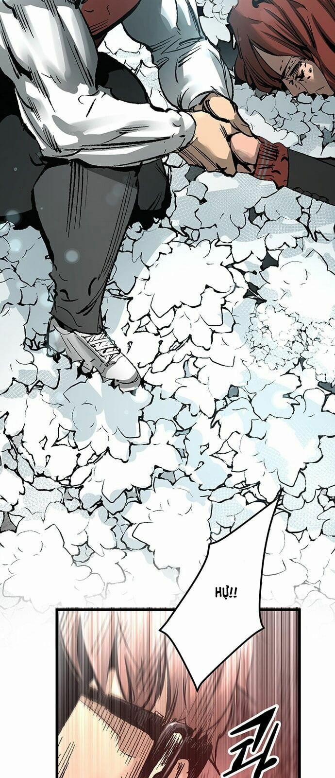 Murim Thời Hiện Đại 23 trang 30