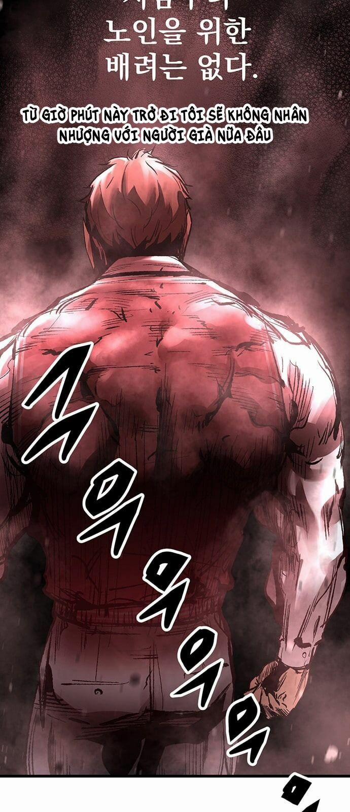 Murim Thời Hiện Đại 23 trang 33