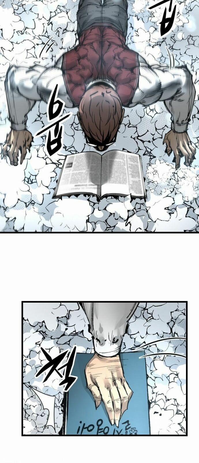 Murim Thời Hiện Đại 23 trang 36