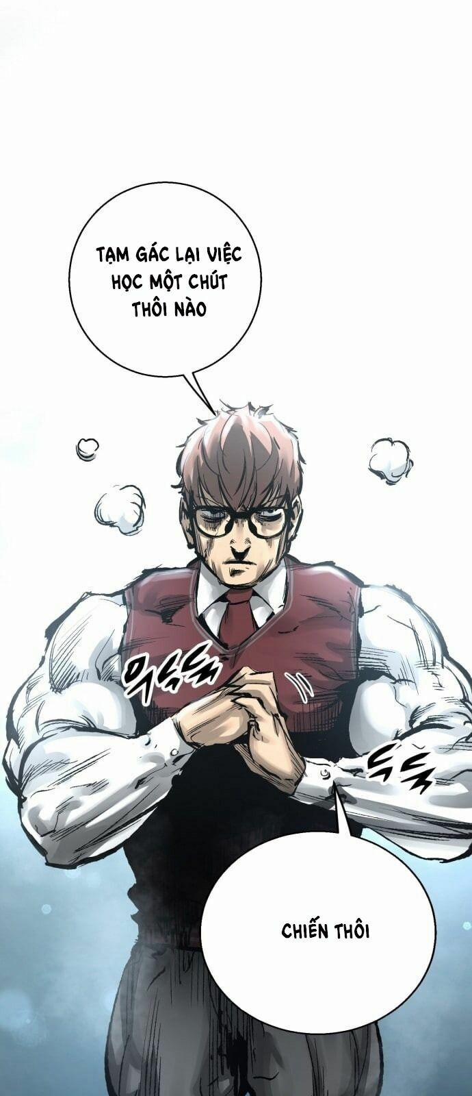 Murim Thời Hiện Đại 23 trang 37
