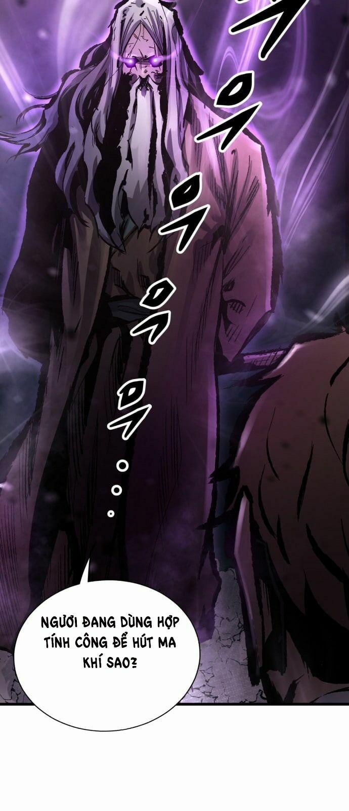 Murim Thời Hiện Đại 23 trang 39