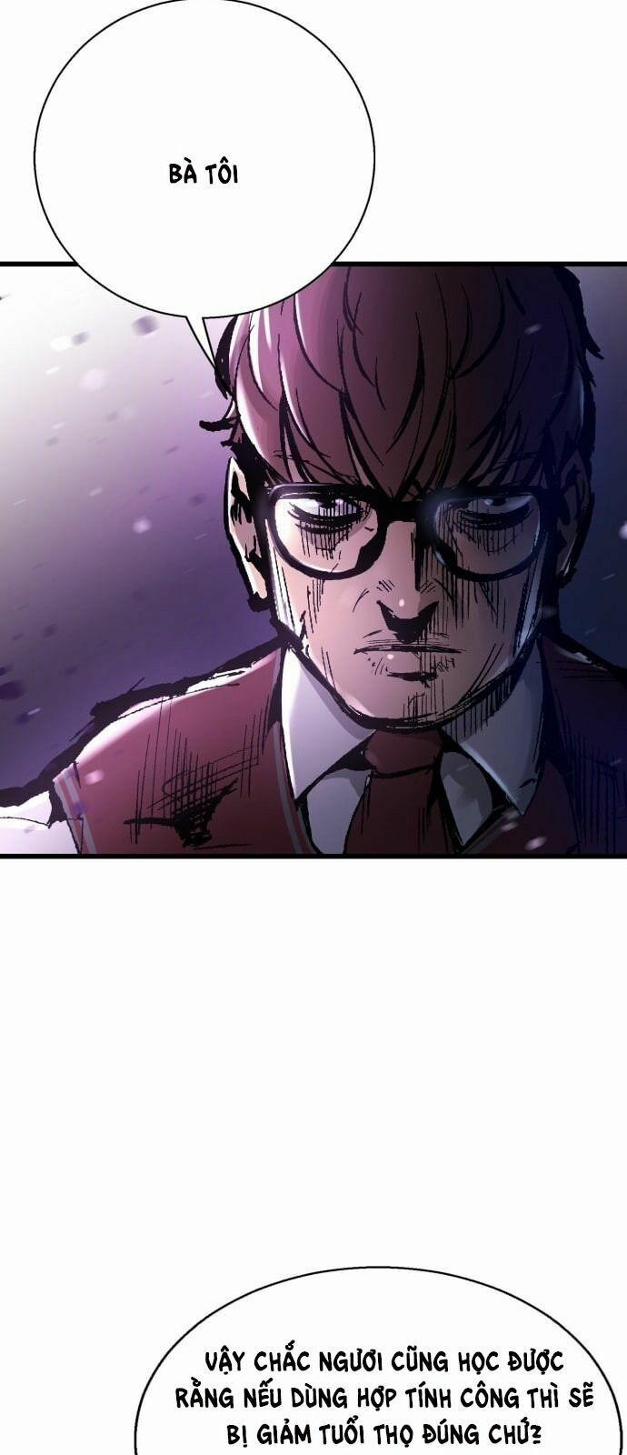 Murim Thời Hiện Đại 23 trang 41