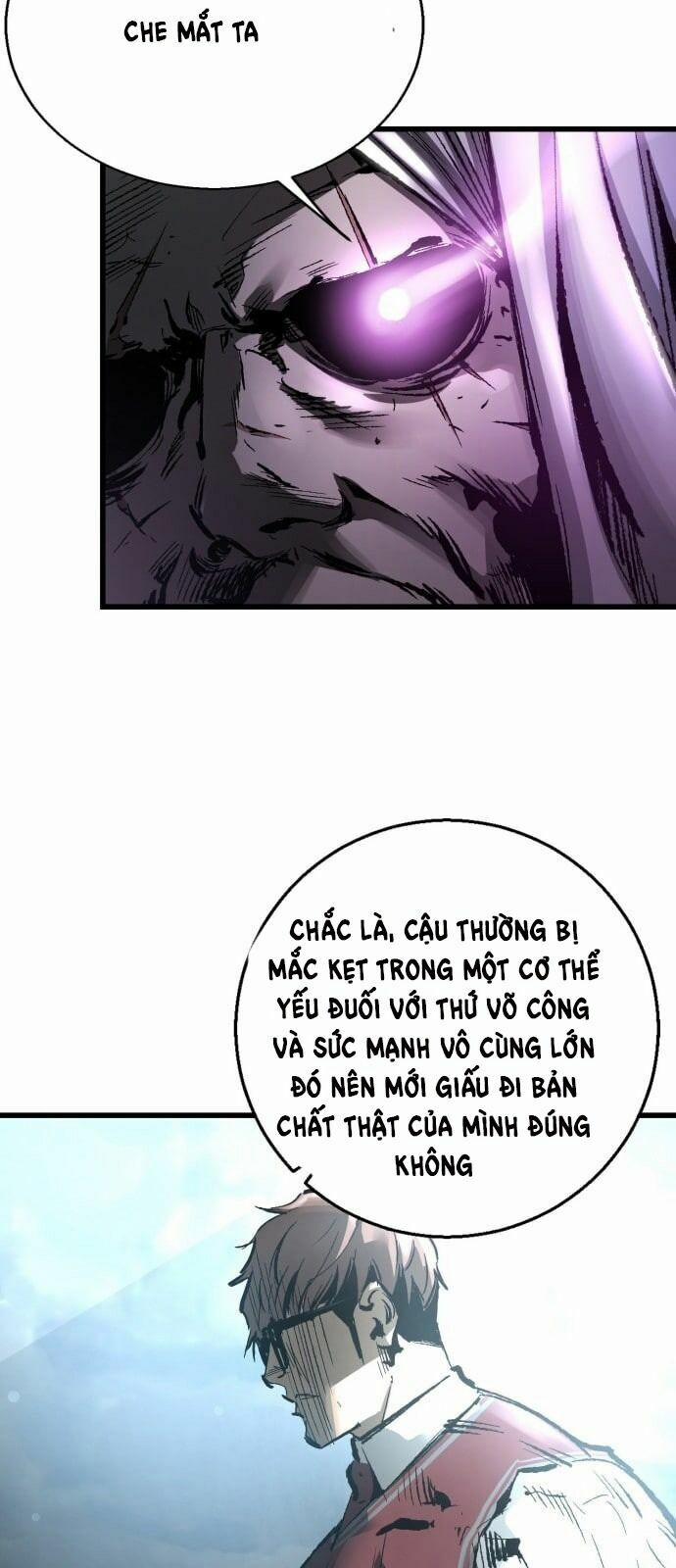 Murim Thời Hiện Đại 23 trang 44