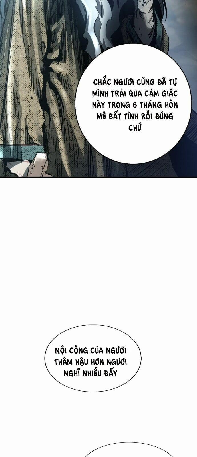 Murim Thời Hiện Đại 23 trang 46