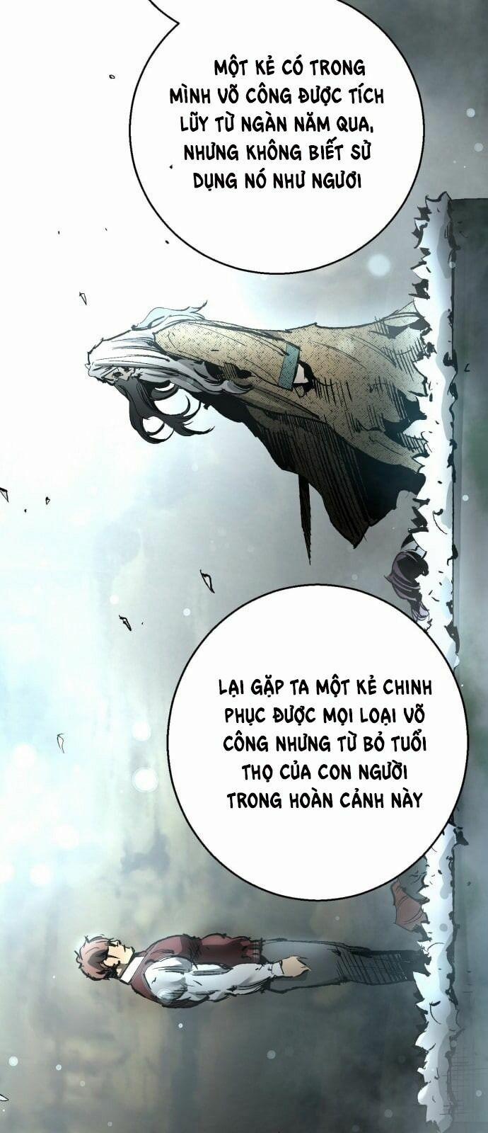 Murim Thời Hiện Đại 23 trang 48