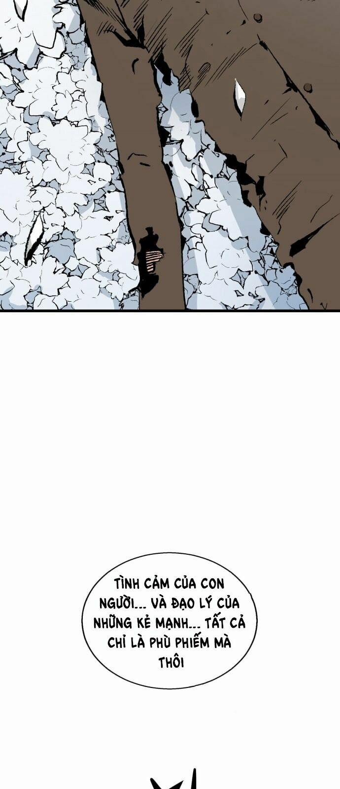 Murim Thời Hiện Đại 23 trang 5