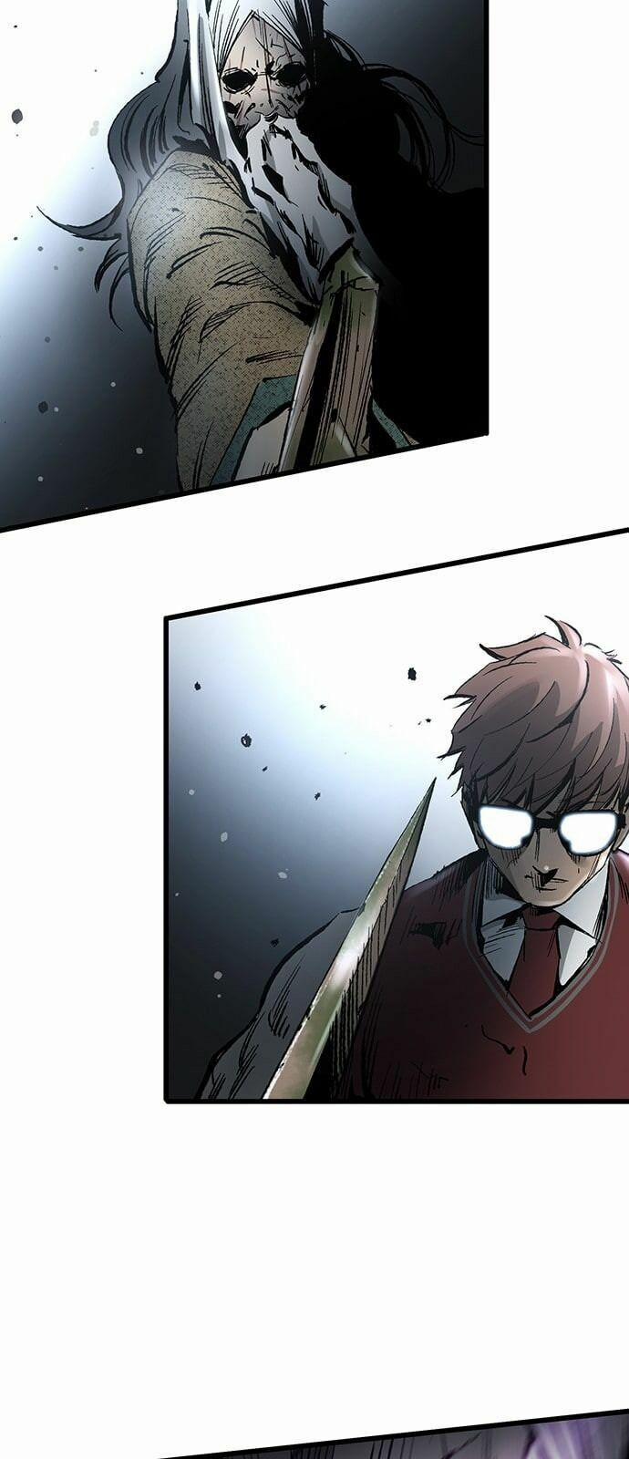 Murim Thời Hiện Đại 23 trang 54