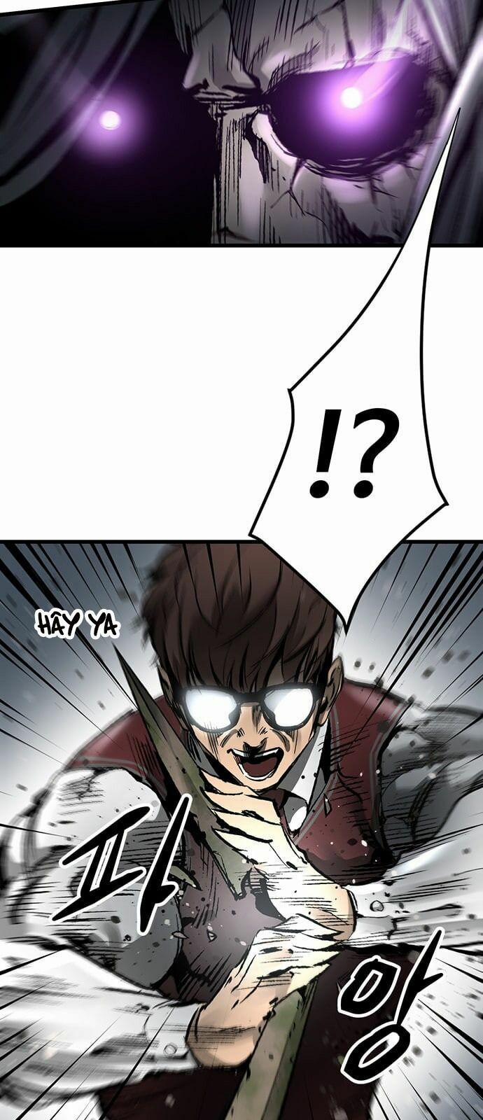 Murim Thời Hiện Đại 23 trang 55