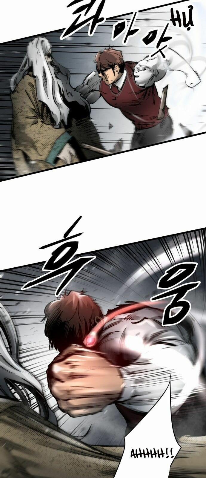 Murim Thời Hiện Đại 23 trang 57