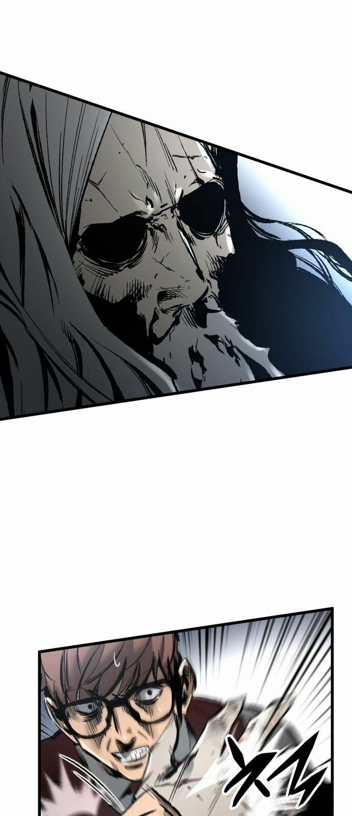 Murim Thời Hiện Đại 23 trang 61