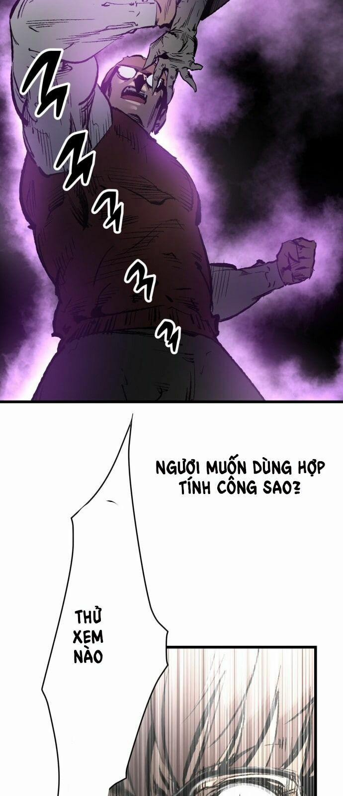 Murim Thời Hiện Đại 23 trang 62