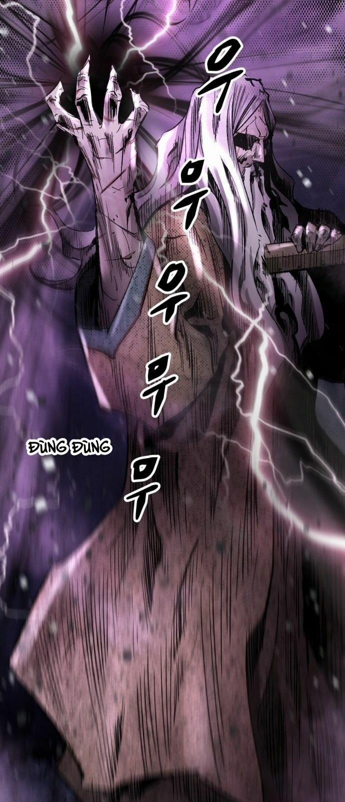 Murim Thời Hiện Đại 23 trang 9