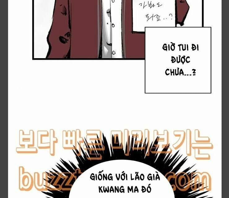 Murim Thời Hiện Đại 24 trang 11