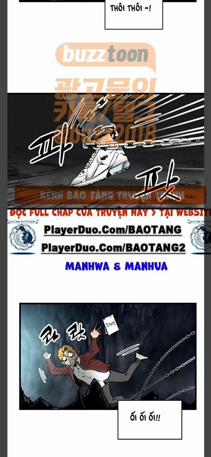 Murim Thời Hiện Đại 24 trang 16