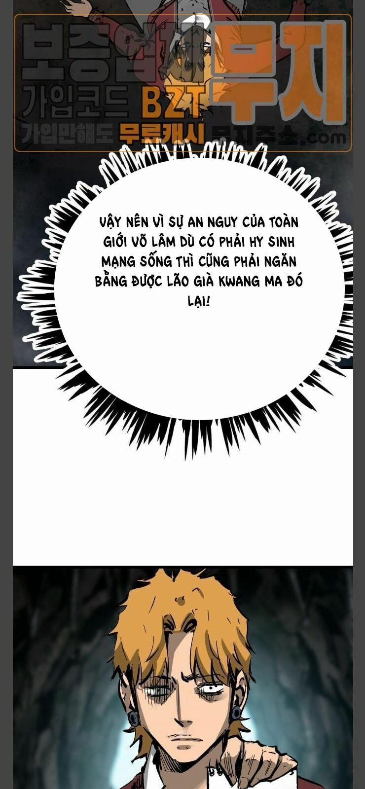 Murim Thời Hiện Đại 24 trang 21