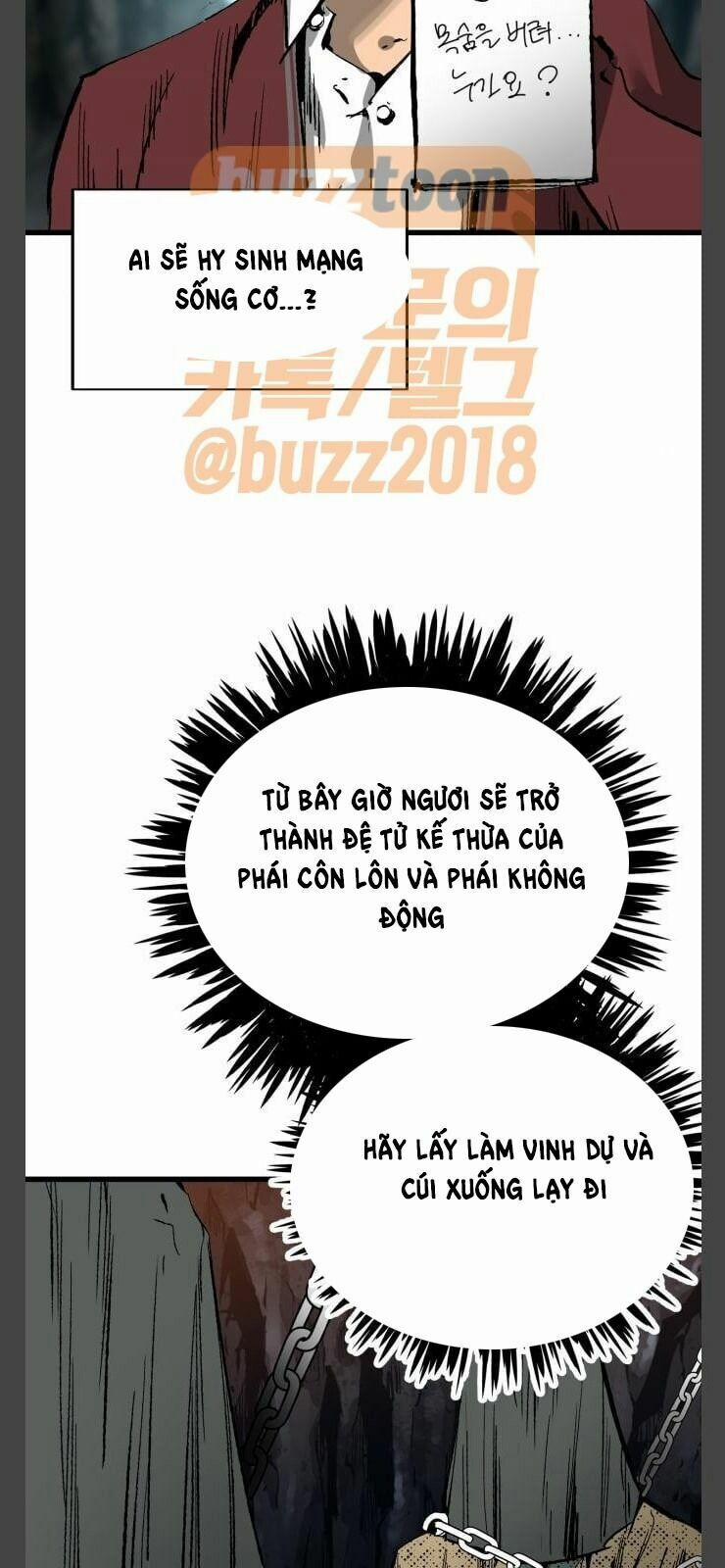 Murim Thời Hiện Đại 24 trang 22