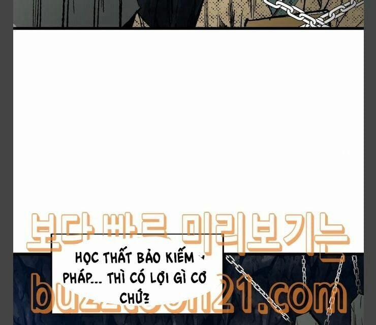 Murim Thời Hiện Đại 24 trang 23