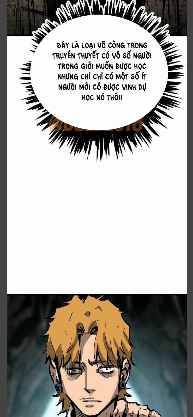 Murim Thời Hiện Đại 24 trang 25