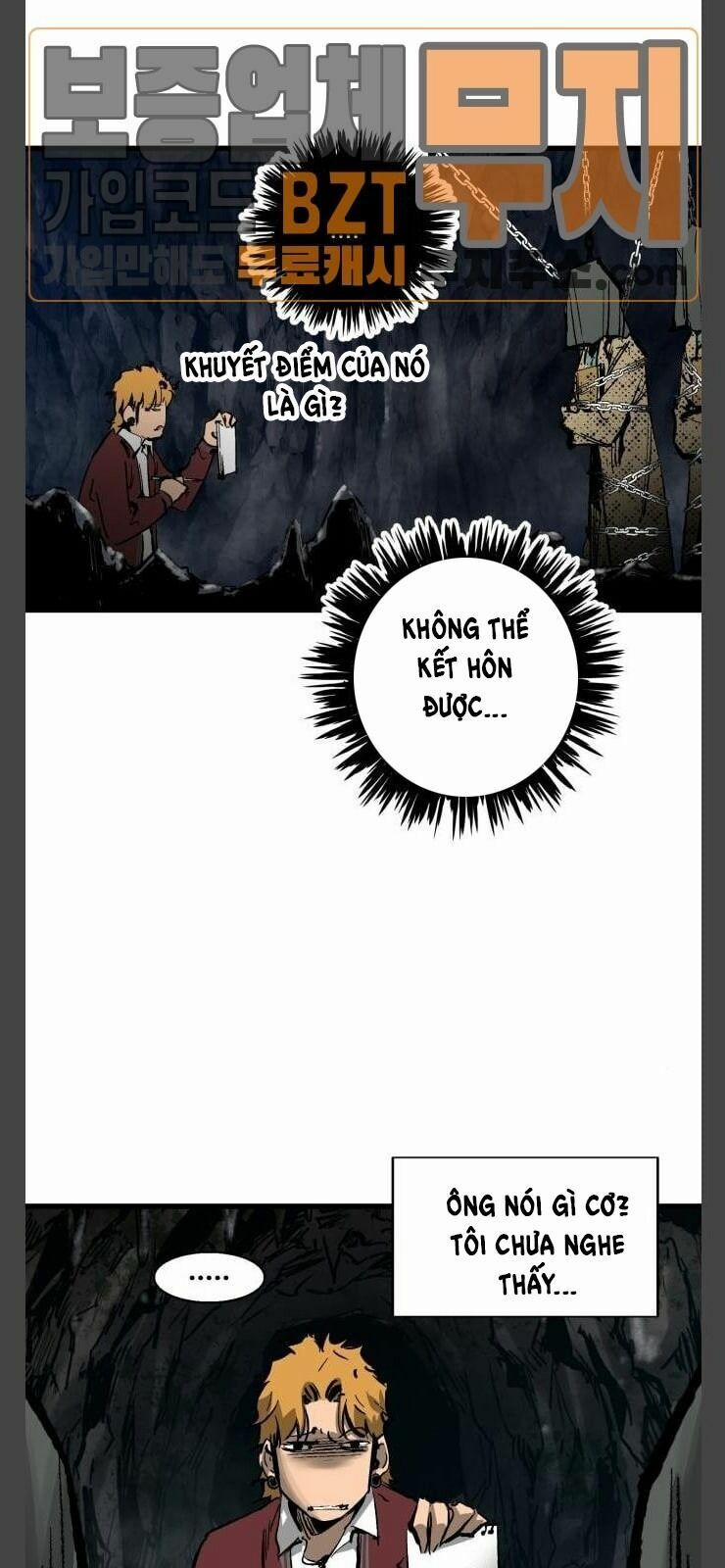 Murim Thời Hiện Đại 24 trang 27