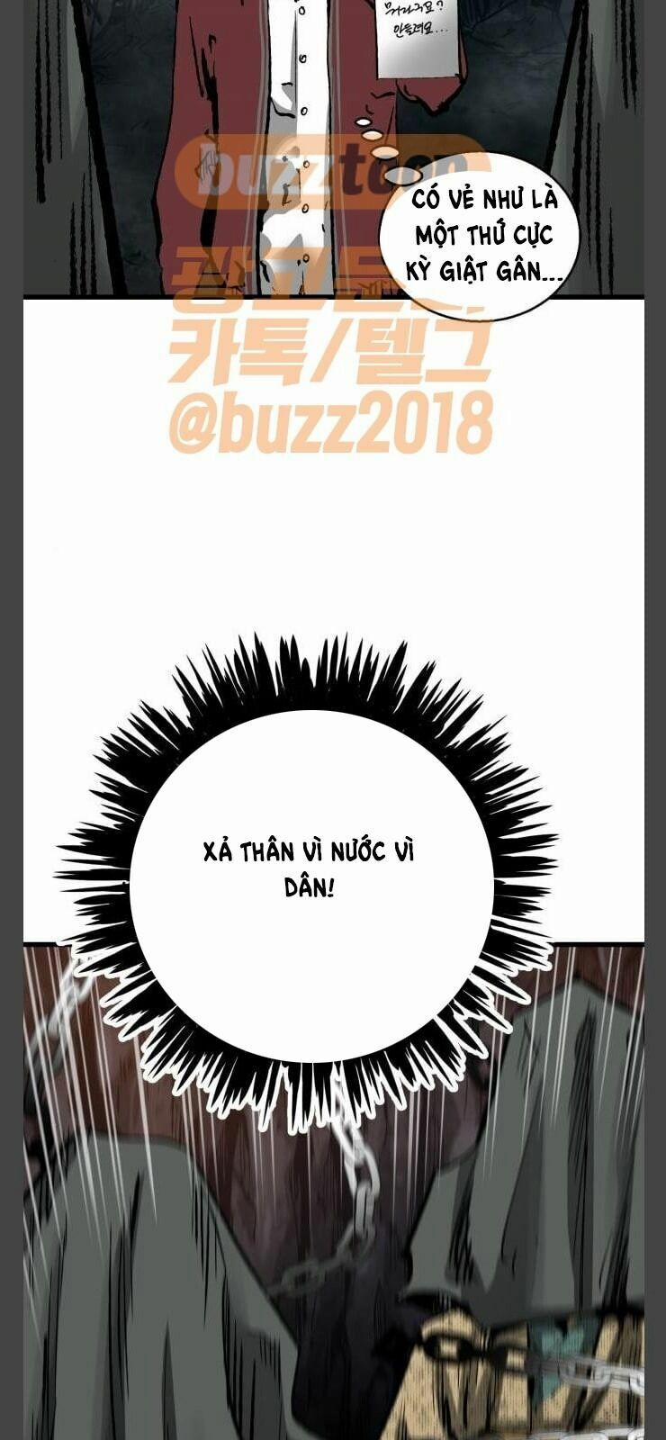 Murim Thời Hiện Đại 24 trang 28