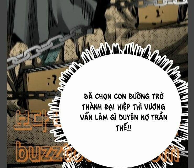 Murim Thời Hiện Đại 24 trang 29