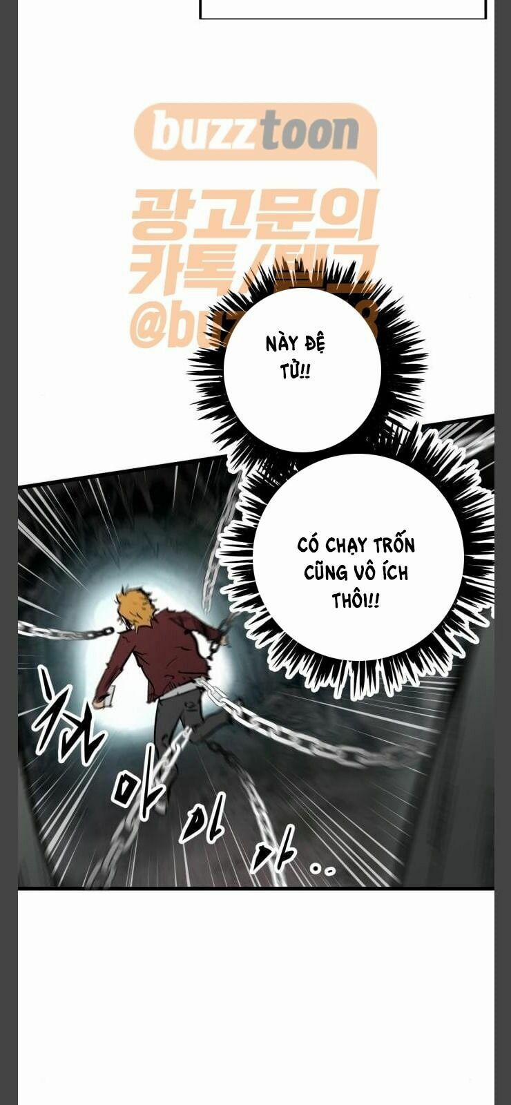 Murim Thời Hiện Đại 24 trang 31